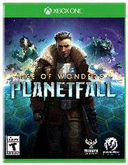 Age of Wonders: Planetfall Xbox One Prices