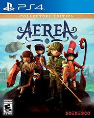 Aerea Collector's Edition Playstation 4 Prices