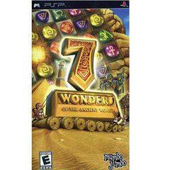7 Wonders of the Ancient World PSP Prices