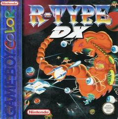 R-Type DX PAL GameBoy Color Prices