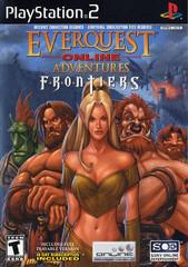 EverQuest Online Adventures Frontiers Playstation 2 Prices
