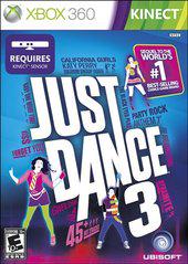 Just Dance 3 Xbox 360 Prices