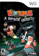 Worms A Space Oddity Wii Prices