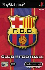Club Football: FC Barcelona PAL Playstation 2 Prices