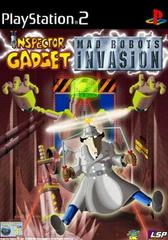 Inspector Gadget: Mad Robots Prices PAL 2 | Loose, CIB & Prices