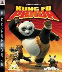 Kung Fu Panda PAL Playstation 3 Prices