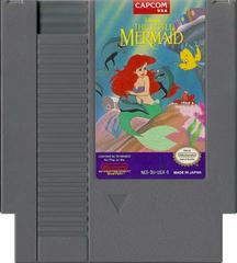 Cartridge | Little Mermaid NES