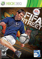 FIFA Street Xbox 360 Prices