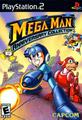 Mega Man Anniversary Collection | Playstation 2