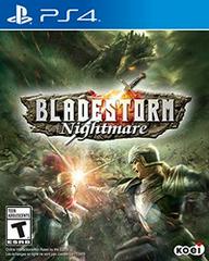 Bladestorm: Nightmare Playstation 4 Prices