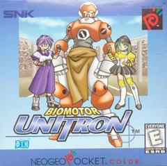 Biomotor Unitron Neo Geo Pocket Color Prices