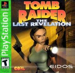 Tomb Raider Last Revelation [Greatest Hits] Playstation Prices