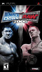 WWE Smackdown vs. Raw 2006 PSP Prices