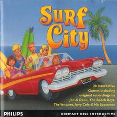 Surf City CD-i Prices
