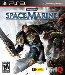 Warhammer 40000: Space Marine Playstation 3 Prices
