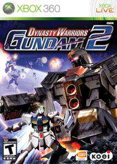 Dynasty Warriors: Gundam 2 Xbox 360 Prices