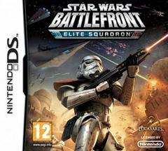 Star Wars Battlefront: Elite Squadron PAL Nintendo DS Prices