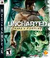 Uncharted Drake's Fortune | Playstation 3