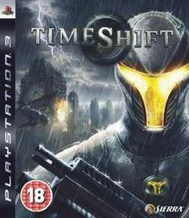 TimeShift PAL Playstation 3 Prices