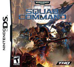 Warhammer 40000 Squad Command Nintendo DS Prices