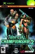 Unreal Championship 2: The Liandri Conflict PAL Xbox Prices