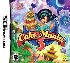 Cake Mania 3 Nintendo DS Prices