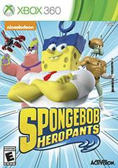 SpongeBob HeroPants Xbox 360 Prices
