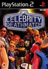 MTV Celebrity Deathmatch PAL Playstation 2 Prices