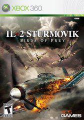 IL-2 Sturmovik: Birds of Prey Xbox 360 Prices