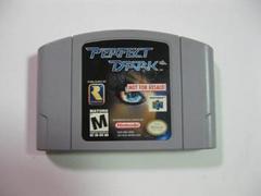 Perfect Dark [Not for Resale] Nintendo 64 Prices