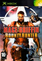 Mace Griffin: Bounty Hunter PAL Xbox Prices