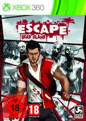 Escape Dead Island PAL Xbox 360 Prices
