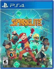 Sparklite Playstation 4 Prices