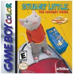 Stuart Little Journey Home GameBoy Color Prices