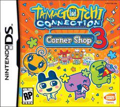 Tamagotchi Connection Corner Shop 3 Nintendo DS Prices