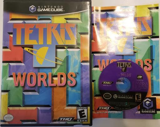 Tetris Worlds photo