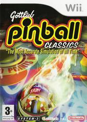 Gottlieb Pinball Classics PAL Wii Prices