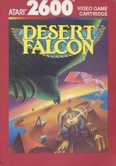 Desert Falcon Atari 2600 Prices