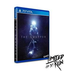 The Swapper Playstation Vita Prices