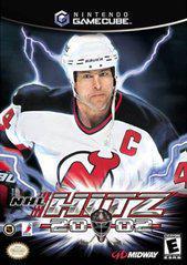 NHL Hitz 2002 Gamecube Prices