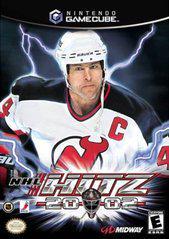 NHL Hitz 2002 Cover Art
