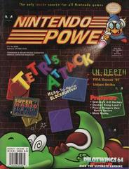 [Volume 87] Tetris Attack Nintendo Power Prices