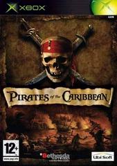 Pirates of the Caribbean PAL Xbox Prices