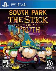 South Park: The Stick of Truth Playstation 4 Prices