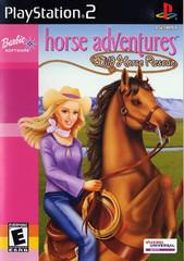 Barbie Horse Adventures Wild Horse Rescue Playstation 2 Prices