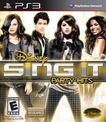 Disney Sing It: Party Hits Playstation 3 Prices