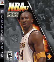 NBA 07 Playstation 3 Prices