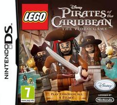 LEGO Pirates of the Caribbean: The Video Game PAL Nintendo DS Prices
