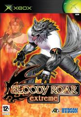 Bloody Roar Extreme PAL Xbox Prices