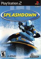 Splashdown Playstation 2 Prices